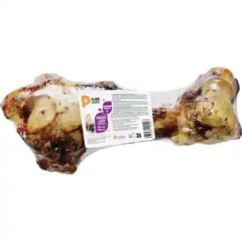Humérus de bœuf pour chien Pure Family