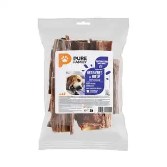 Herbière de bœuf 200 g - Pure Family