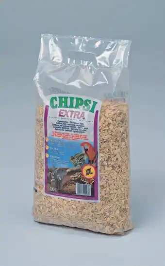 Chipsi Extra XXL 10L/3,2 kg