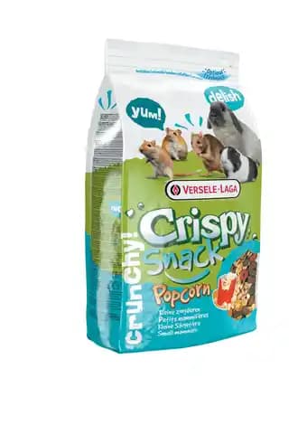 Versele Laga - Crispy Snack Popcorn 650 g