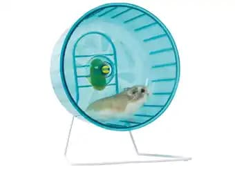 Rolly Medium - L.14cm x l.14cm x H.9.5cm