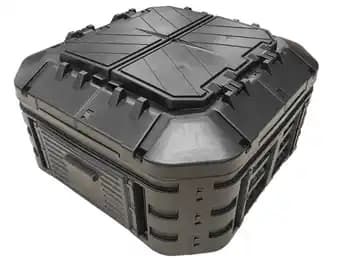 INOS - Composteur 340 L modulable