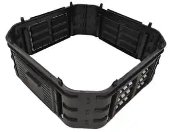 INOS - Module complémentaire pour composteur modulable 260 L