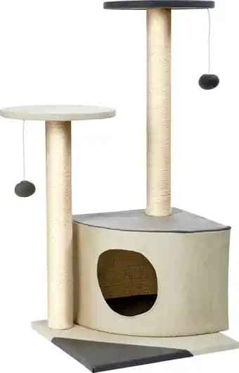 Arbre à chat GEMINI 85 cm - Pure Family