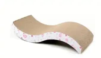 Griffoir carton vague - Pure Family