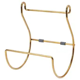 Hultarp Dévidoir essuie-tout, vernis/couleur laiton