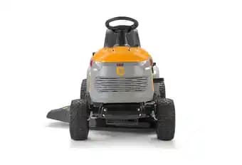 Tondeuse autoportée éjection latérale 98 SL - 452cc