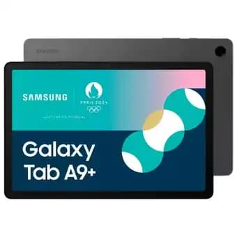 Tablette Samsung A9+ 4/64Go Wifi