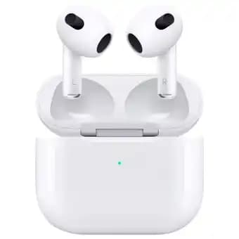 Apple Airpods 3 Reconditionné Grade A