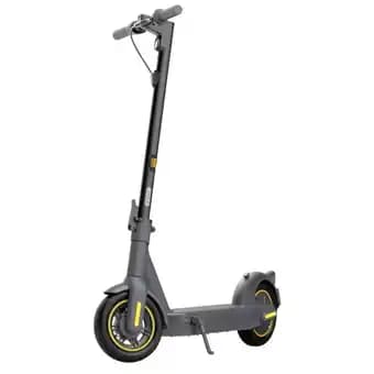 Trottinette Électrique Ninebot Segway Max G30E Ii