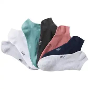 Mini Socquettes Homme Inextenso