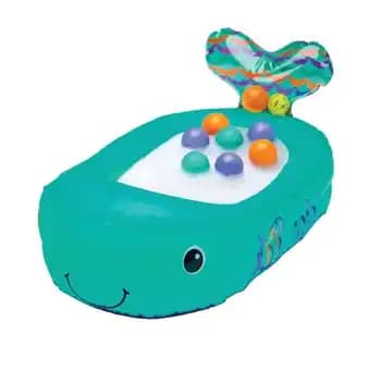 Baignoire Gonflable Pour Bébé Infantino
