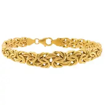 Bracelet Or 750 Millièmes