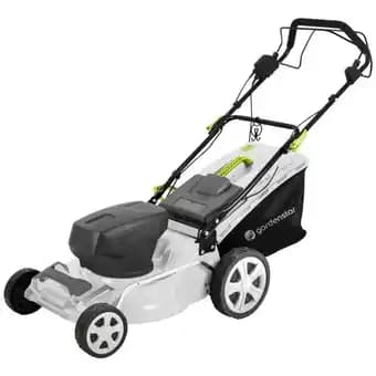 Tondeuse Filaire 1800 W Gardenstar