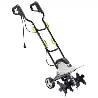 Motobineuse Filaire 1200 W Gardenstar