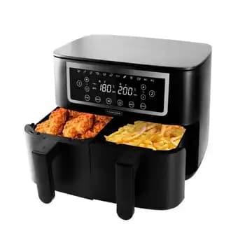 Friteuse À Air Chaud Airmed8