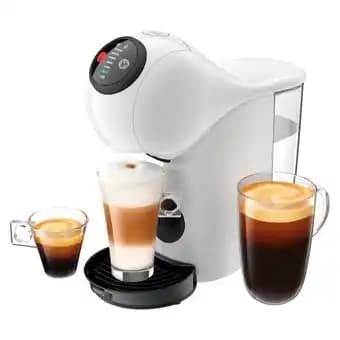 Espresso Nescafe Dolce Gusto Genio S Blanche Yy5215Fd