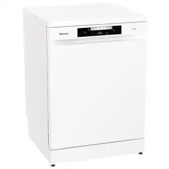 Lave-Vaisselle Hisense Hs642E90W