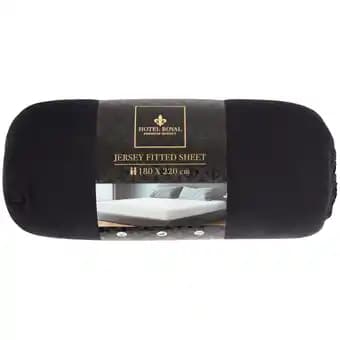 Hotel Royal Drap-housse en jersey Hotel Royal