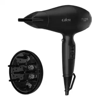 CALOR Sèche cheveux Compact Pro+