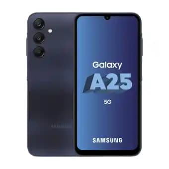 SAMSUNG Smartphone Galaxy A25
