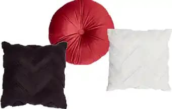 TEX HOME SUR TOUS LES COUSSINS TEX HOME