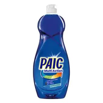 PAIC MULTI-ACTION Liquide vaisselle