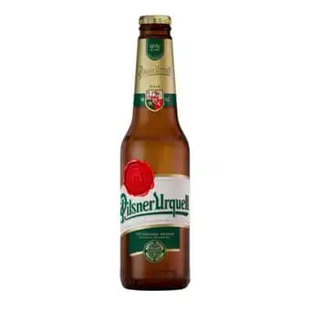 Promotion Exclusives de Pilsner urquell : Découvrez l'Offre incontournable