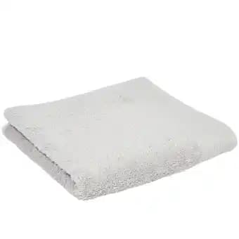 TEX HOME Linge de toilette Bio uni