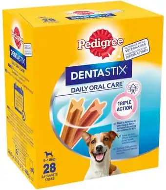 PEDIGREE Friandises pour chien