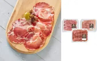 NEGRONI SUR TOUTE LA CHARCUTERIE PREMIUM NEGRONI