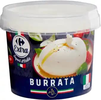 CARREFOUR EXTRA Burrata