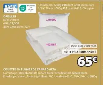 Promotion Exclusives de Plumes : Découvrez l'Offre incontournable
