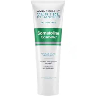 Gamme Somatoline Cosmetic: Traitement Amincissant Et Soins Anti-Cellulites