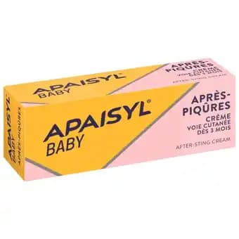 Promotion Exclusives de Apaisyl après piqûres : Découvrez l'Offre incontournable
