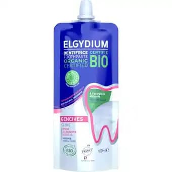 Oral Care Gamme Elgydium Dentifrices Et Brosses À Dents