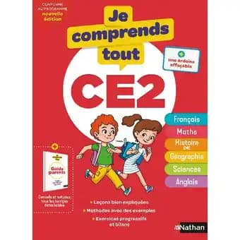 Retrouvez Une Sélection De Cahiers De Soutien