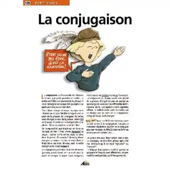 Découvrez Les Petit Guide Aedis