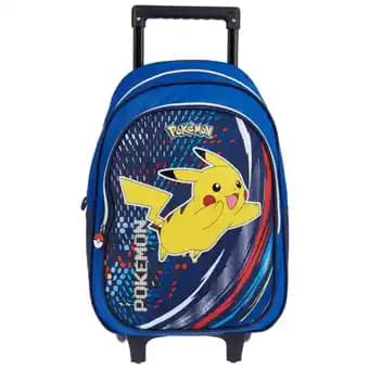 Sac À Dos 2 Compartiments Pokémon