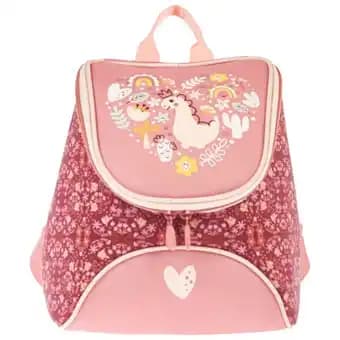 Sac Goûter Prémium Led Dino Ou Licorne