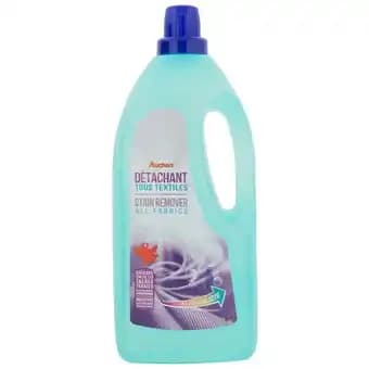 Détachant Oxygenactif Auchan