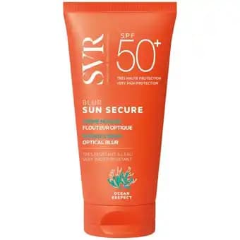 Svr Gamme Solaire Sun Secure