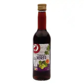 Vinaigre De Xerès Aop Auchan
