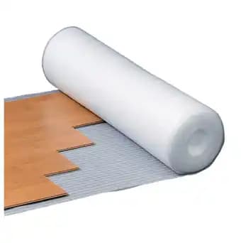 Sous couche 20m2 2mm acoustic