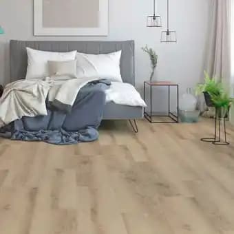 Sol stratifié curral