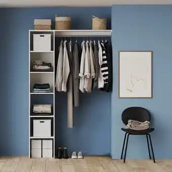 Promotion Exclusives de 5
Dressing : Découvrez l'Offre incontournable