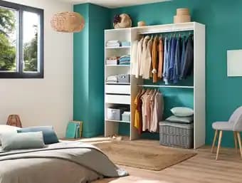 Kit dressing blanc zodiak