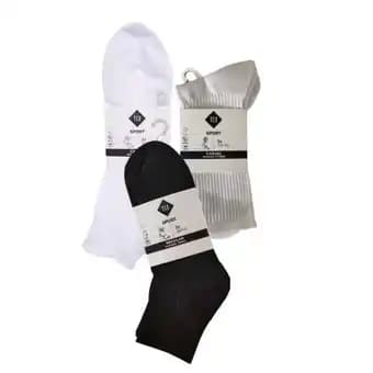 Promotion Exclusives de 47
Chaussettes : Découvrez l'Offre incontournable