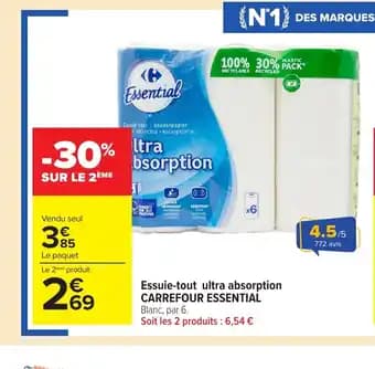 Promotion Exclusives de 63
Ultra : Découvrez l'Offre incontournable