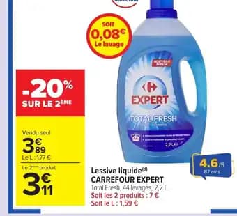 Promotion Exclusives de 99+
Liquide : Découvrez l'Offre incontournable